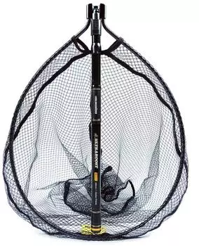 Lieblingsköder Barsch-Kescher Ultraboost Unterfangkescher 50x40cm