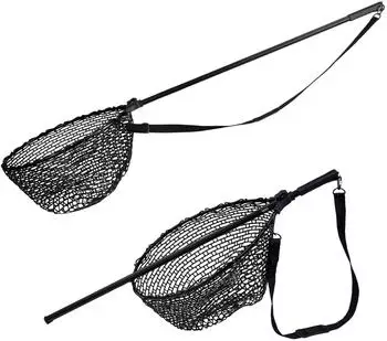 #SPORTis Zander Scheppkelle gummiert (450001)