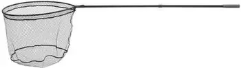 Daiwa Prorex Fast Fold Stalker Net Unterfangkescher, teleskopierbar (15810-450)