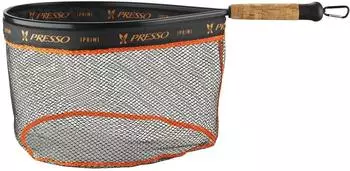 Daiwa Presso Iprimi Kescher orange 40x30cm