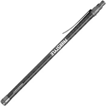Spro Freestyle Xtender Net Handle Teleskop-Kescherstange 3,80m