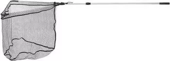 Balzer Never Hook Never Smell Allroundkescher, 2-teilig, 70x70cm, 2,70m