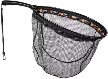 Zeck Fishing Predator Floating Rubber Net Watkescher 55x44x50cm (260047)