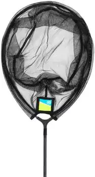 Preston Innovations Hair Mesh Landing Net 50cm (P0140037)