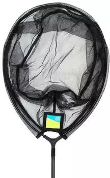 Preston Innovations Haarnetz Kescher Kopf (P0140036)