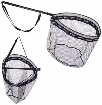 Zeck Fishing Street Net Pro Angelkescher Teleskop 2,80m