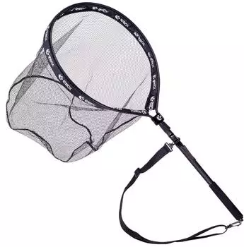 Zeck Fishing Floating Net Pro M Angelkescher, schwimmend, 120cm