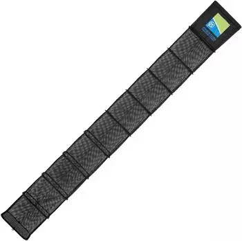 Preston Innovations Dura Quick Dry Mesh Keepnetz 4m grau (P0140076)