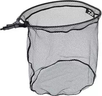 Daiwa D-Vec Swift Catch Carbon Kescherkopf 60x50cm