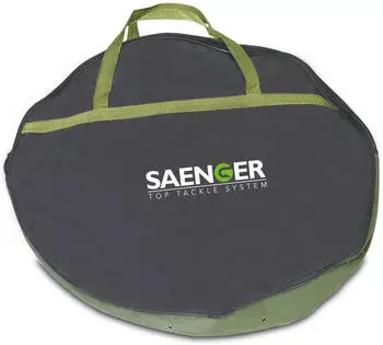 Sänger Setzkescher Combo mit Tasche und Erdspieß 2,00m