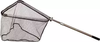 Paladin Kescher Profi-Kescher Hammerkopf 305cm gummiert