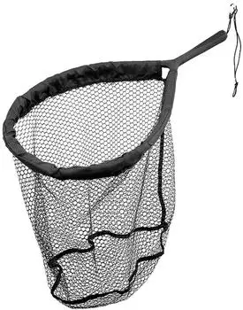 Savage Gear Pro Finezze Rubber Mesh 40 x 50 x 50 cm