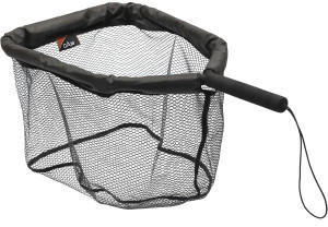 DAM Floating Landing Net Square 50 x 34 cm