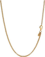 Pandora 369260C00-60 Damen-Halskette Goldfarben