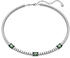Swarovski Matrix Tennis Halskette (5666168)
