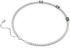 Swarovski Matrix Tennis Halskette (5666168)