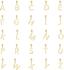 Liebeskind Buchstabe G gold (6008181.11B0.18)