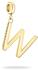 Buchstabe W gold (6008206.11B0.18)