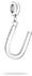 Buchstabe U silber (6008184.91B0.18)