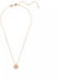 Swarovski Idyllia Anhänger (5674211) Roségold