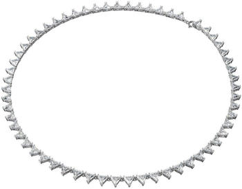 Swarovski Ortyx Halskette (5599191) weiß