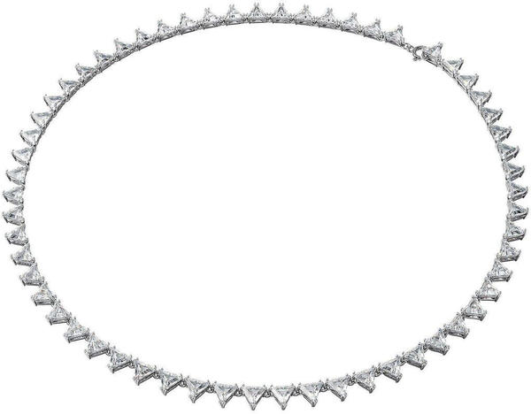 Swarovski Ortyx Halskette (5599191) weiß