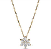 Pandora Kette mit Anh&auml;nger SHINE-362387C01