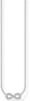 Thomas Sabo Kette Infinity (KE2124-051-14-L45V)