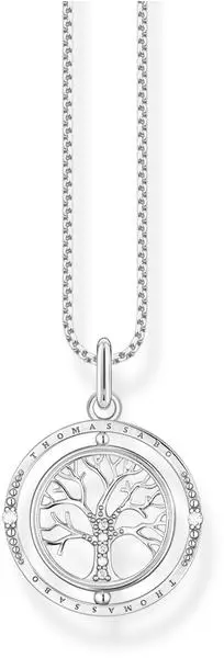 Thomas Sabo Kette Baum der Liebe (KE2148-643-14-L45V)