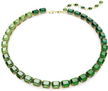 Swarovski Millenia Tennis-Halskette (5671257)
