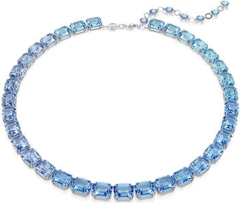 Swarovski Millenia Tennis-Halskette (5694136)