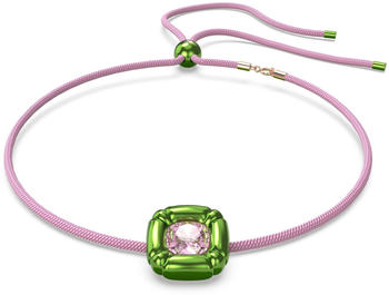 Swarovski Dulcis Halskette Kissenschliff (5601585)