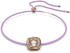 5622377: Swarovski Dulcis Halskette Kissenschliff