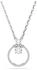 5692261: Swarovski Constella Anhänger Rundschliff Pavé