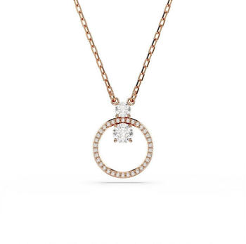 Swarovski Constella Anh&auml;nger Rundschliff Pav&eacute; (5692266)