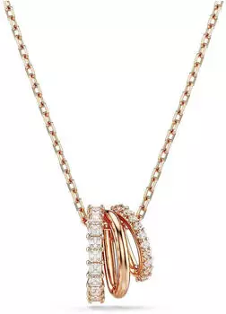 Swarovski Hyperbola Anh&auml;nger Verschiedene Schliffe (5701494)