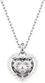 Swarovski Idyllia Anh&auml;nger Herz (5684386)