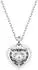 Swarovski Idyllia Anhänger Herz (5684386)