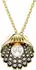 Swarovski Idyllia Y-Anhänger Kristallperle Muschel (5683968)