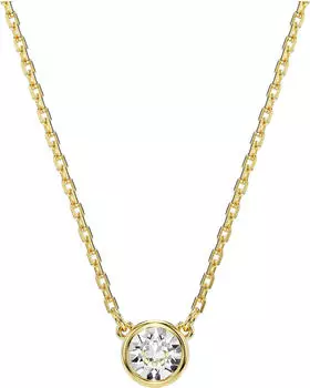 Swarovski Imber Anhänger Rundschliff (5684511)