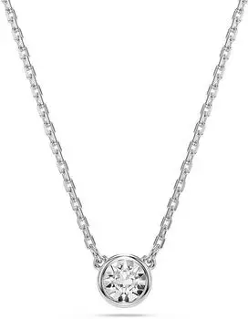 Swarovski Imber Anhänger Rundschliff (5696039)