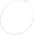 Swarovski Imber lange Halskette Rundschliff (5680091)