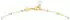 Swarovski Imber lange Halskette Rundschliff (5680091)