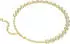 Swarovski Imber Tennis Halskette Rundschliff (5682585)