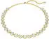 Swarovski Imber Tennis Halskette Rundschliff (5682585)