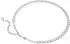 Swarovski Imber Tennis Halskette Rundschliff (5682595)