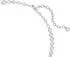 Swarovski Imber Tennis Halskette Rundschliff (5682595)