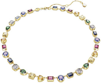 Swarovski Imber Tennis Halskette Verschiedene Schliffe (5662915)