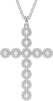 Swarovski Insigne Anh&auml;nger Verschiedene Schliffe Kreuz (5675573)