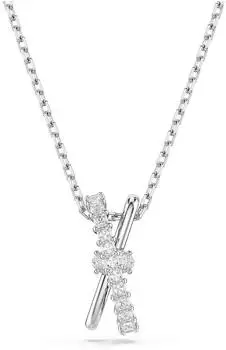 Swarovski Hyperbola Anh&auml;nger Verschiedene Schliffe Twist (5689723)